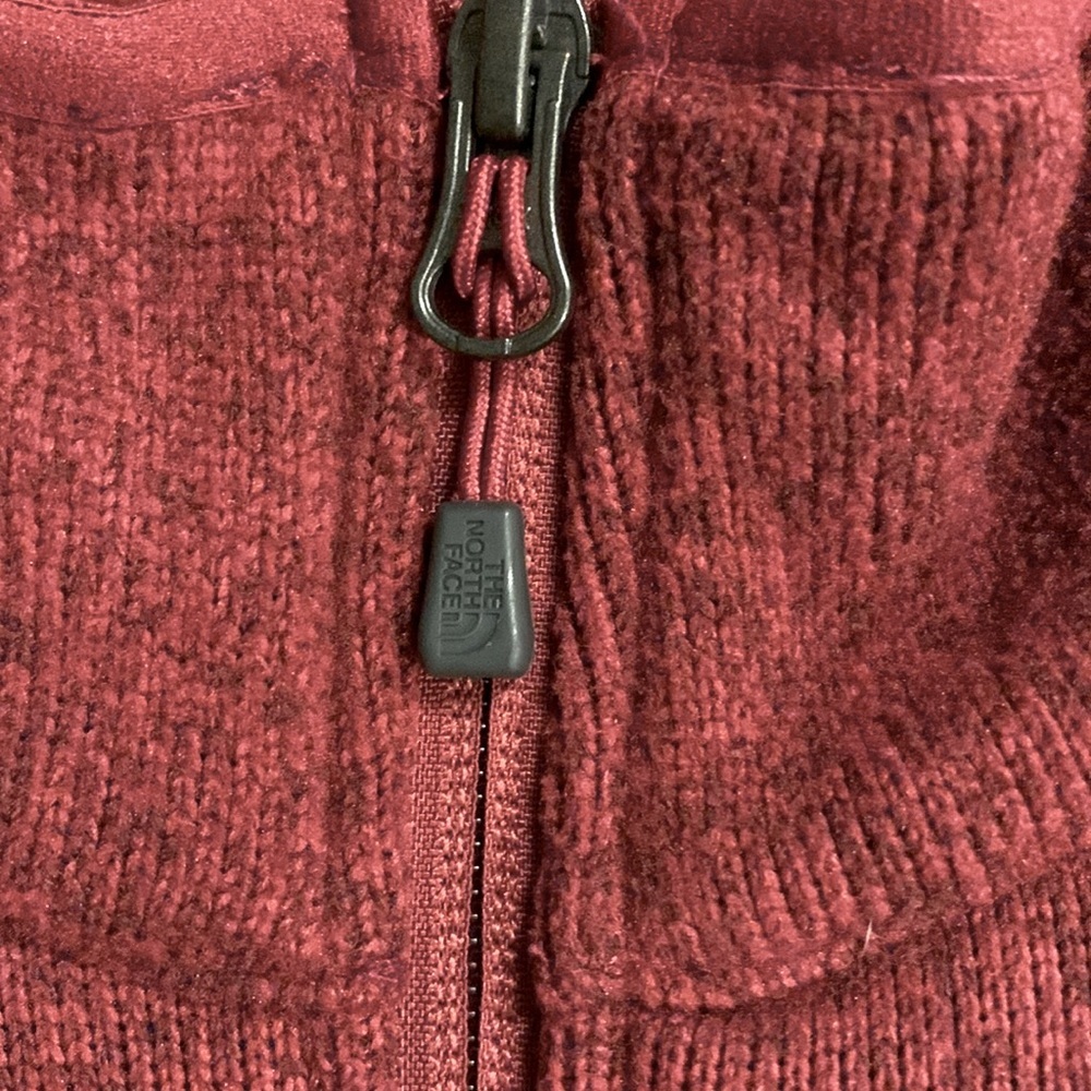 The North Face Men's Gordon Lyons 1/4 Zip - Picture 3 of 9
